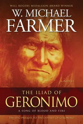 L'Iliade de Geronimo : Une chanson de glace et de feu - The Iliad of Geronimo: A Song of Ice and Fire