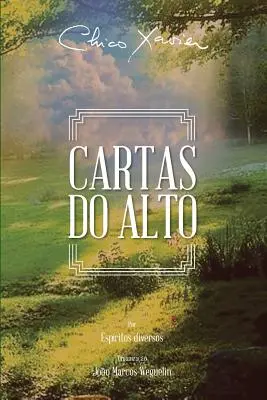 Les cartons de l'Alto - Cartas do Alto