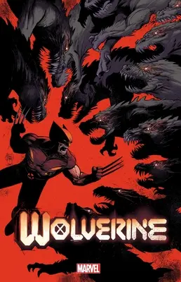 Wolverine par Benjamin Percy Vol. 2 - Wolverine by Benjamin Percy Vol. 2