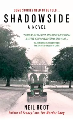 Le côté de l'ombre - Shadowside