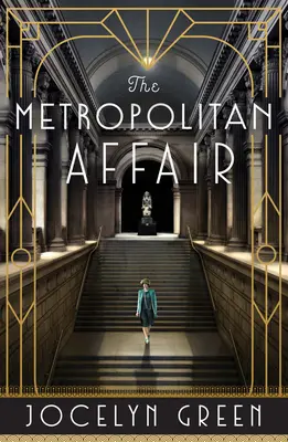 L'affaire métropolitaine - Metropolitan Affair