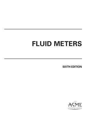 Compteurs de fluides - Fluid Meters