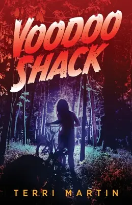 Voodoo Shack : Un mystère du Michigan - Voodoo Shack: A Michigan Mystery