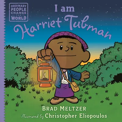 Je suis Harriet Tubman - I Am Harriet Tubman