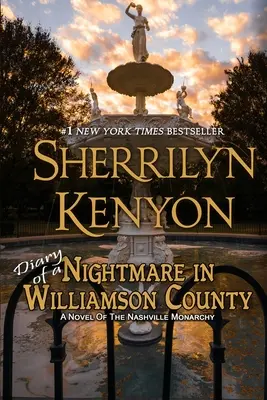 Journal d'un cauchemar dans le comté de Williamson - Diary of a Nightmare in Williamson County