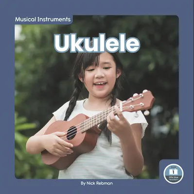 Ukulélé - Ukulele