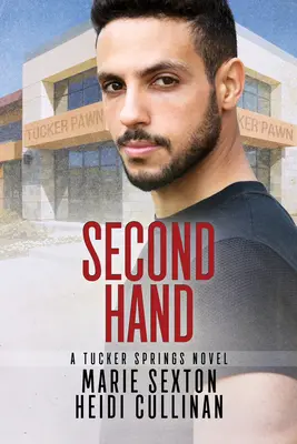 Second Hand : Volume 2 - Second Hand: Volume 2