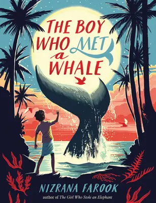 Le garçon qui rencontra une baleine - The Boy Who Met a Whale