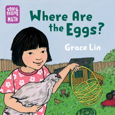 Où sont les œufs ? - Where Are the Eggs?