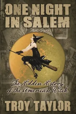 Une nuit à Salem - One Night in Salem