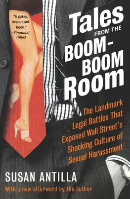 Histoires de la salle Boom-Boom - Tales from the Boom-Boom Room