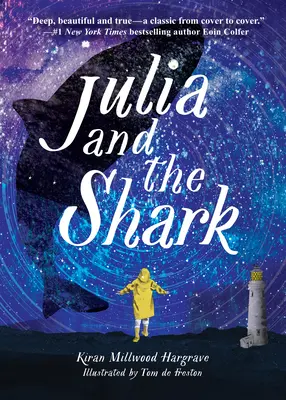 Julia et le requin - Julia and the Shark