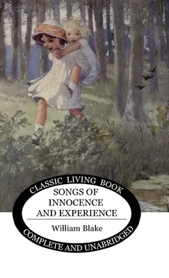 Chansons de l'innocence et de l'expérience - Songs of Innocence and Experience