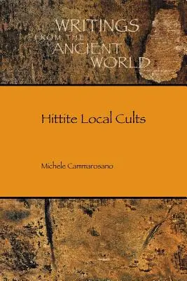Cultes locaux hittites - Hittite Local Cults