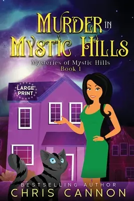 Meurtre à Mystic Hills - Murder in Mystic Hills