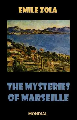 Les Mystères de Marseille - The Mysteries of Marseille
