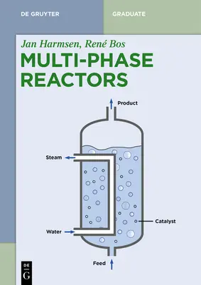 Réacteurs multiphases : Concepts d'ingénierie de la réaction, sélection et applications industrielles - Multiphase Reactors: Reaction Engineering Concepts, Selection, and Industrial Applications