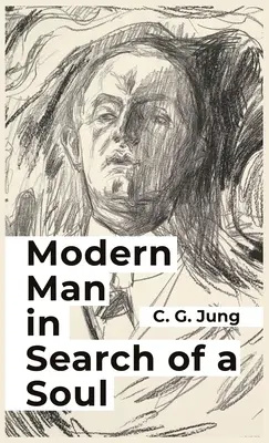 L'homme moderne à la recherche d'une âme par Carl Jung Hardcover - Modern Man in Search of a Soul by Carl Jung Hardcover