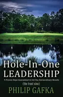 Le leadership en un coup de filet - Hole-In-One Leadership