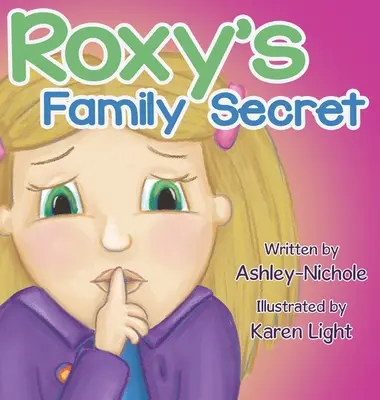 Le secret de famille de Roxy - Roxy's Family Secret