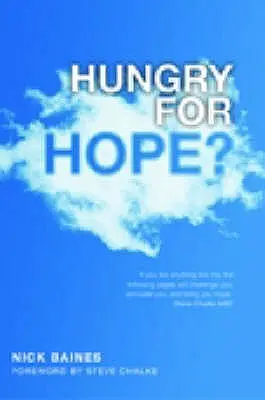 Envie d'espoir ? - Hungry for Hope?