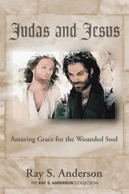 Judas et Jésus - Judas and Jesus