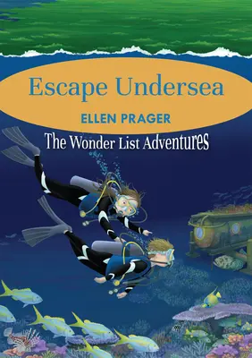 Échapper à la mer - Escape Undersea