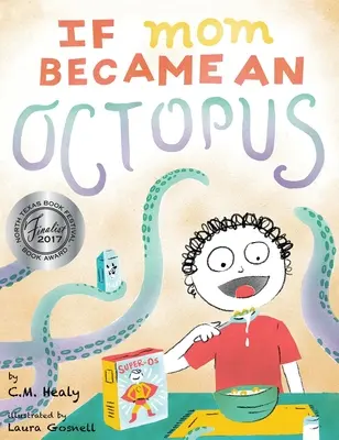 Si maman devenait une pieuvre - If Mom Became an Octopus