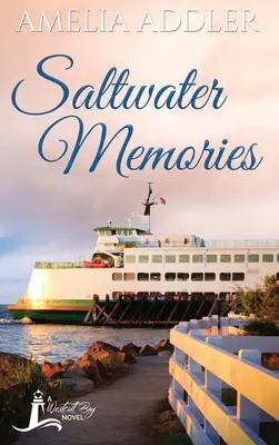 Souvenirs de l'eau salée - Saltwater Memories