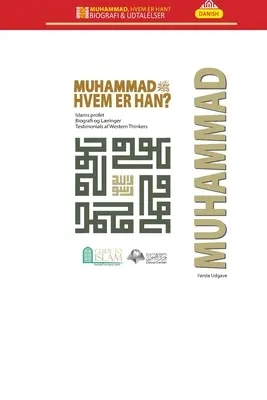 Muhammad, Hvem Er Han ? - Muhammad, Hvem Er Han?