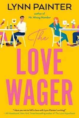 Le pari de l'amour - The Love Wager