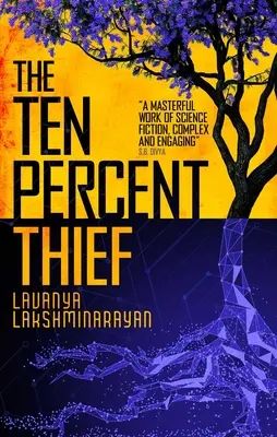 Le voleur de dix pour cent - The Ten Percent Thief