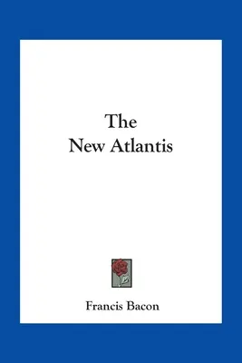 La nouvelle Atlantide - The New Atlantis