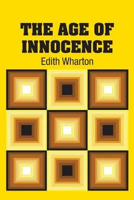 L'âge de l'innocence - The Age of Innocence