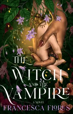 La sorcière et le vampire - The Witch and the Vampire