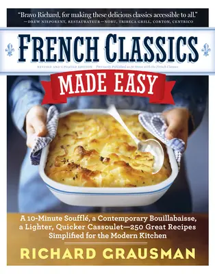 Les classiques français en toute simplicité - French Classics Made Easy