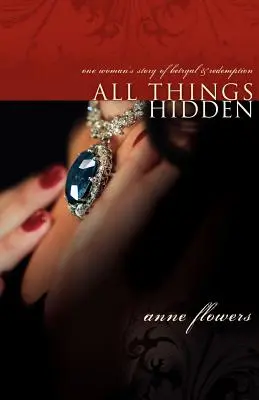Tout ce qui est caché - All Things Hidden