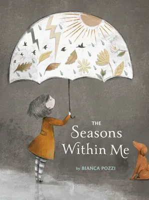 Les saisons en moi - The Seasons Within Me