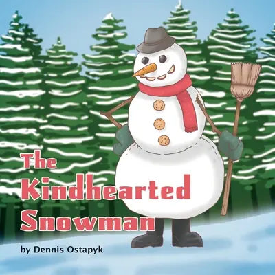 Le bonhomme de neige au grand cœur - The Kindhearted Snowman