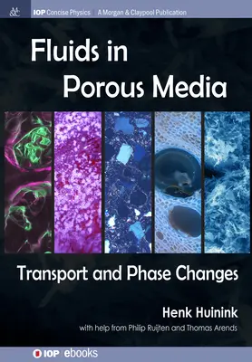 Fluides dans les milieux poreux - Fluids in Porous Media