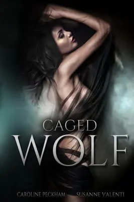 Loup en cage - Caged Wolf