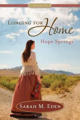 Hope Springs : Volume 2 - Hope Springs: Volume 2