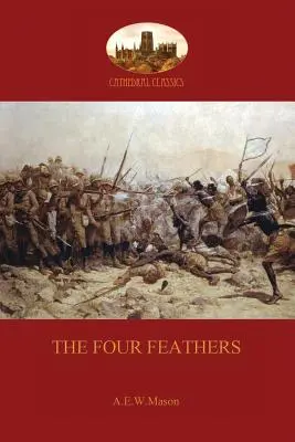 Les quatre plumes (Aziloth Books) - The Four Feathers (Aziloth Books)