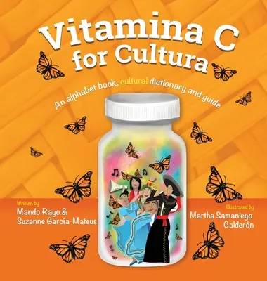 Vitamina C pour Cultura - Vitamina C for Cultura