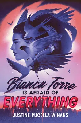 Bianca Torre a peur de tout - Bianca Torre Is Afraid of Everything