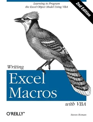 Ecrire des macros Excel avec VBA - Writing Excel Macros with VBA