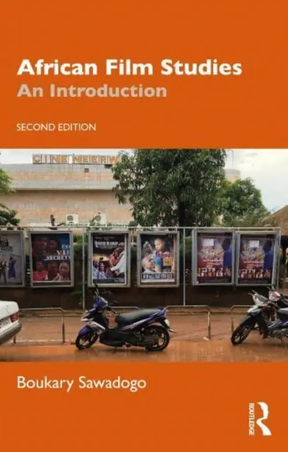 Études cinématographiques africaines : Introduction - African Film Studies: An Introduction