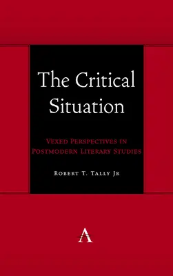 La situation critique : Perspectives controversées dans les études littéraires postmodernes - The Critical Situation: Vexed Perspectives in Postmodern Literary Studies