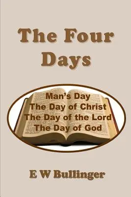 Les quatre jours - The Four Days