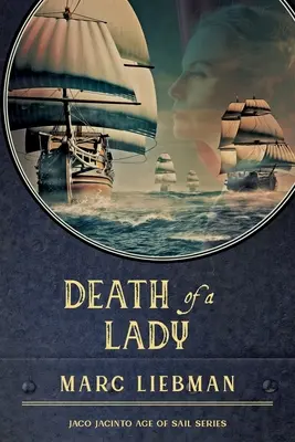 Mort d'une dame - Death of a Lady